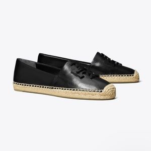 Tory Burch Platform Espadrilles